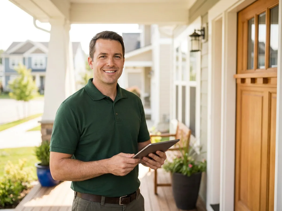Pest control FAQs for Denhoff, ND